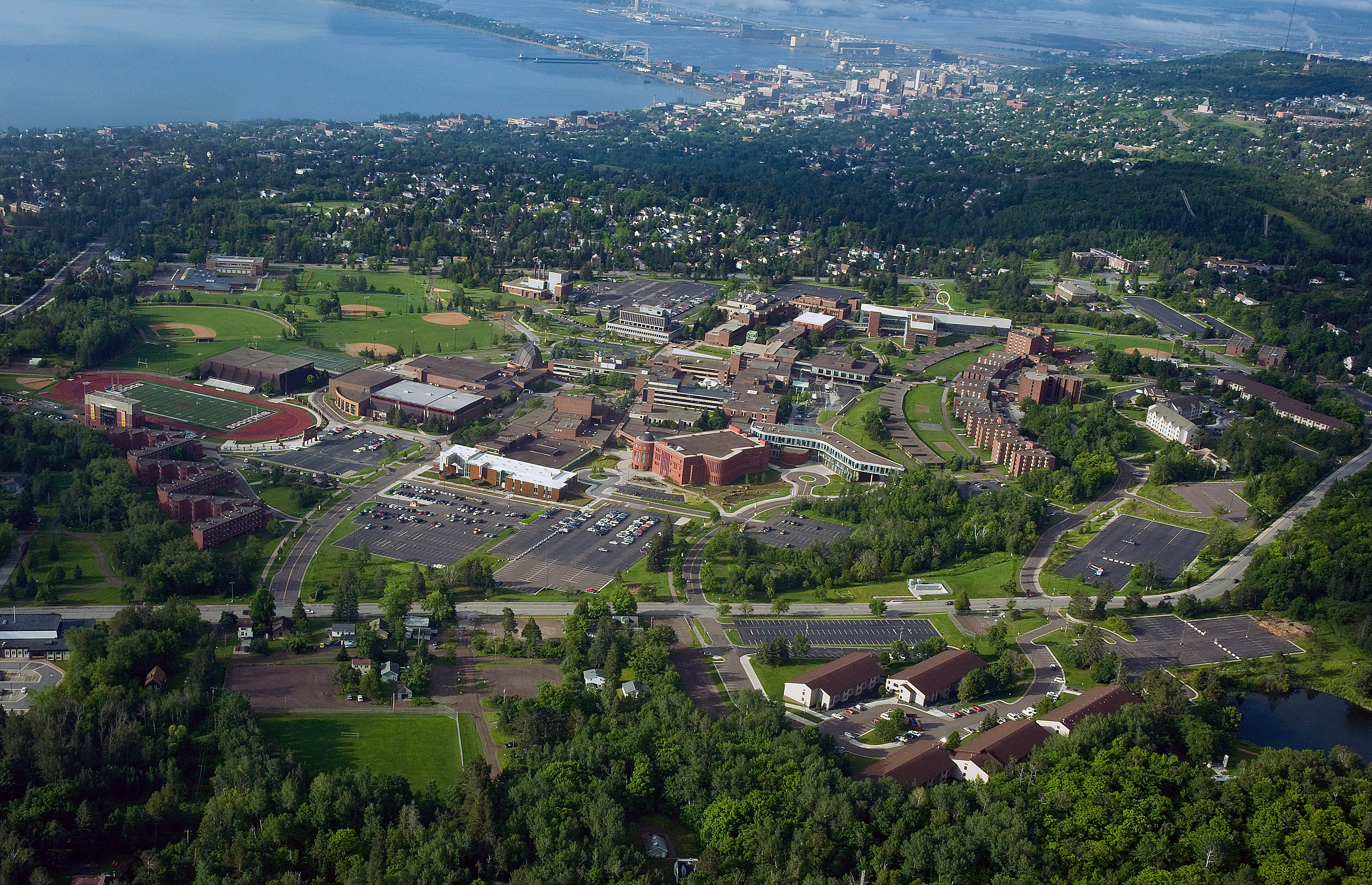 University of Minnesota - Duluth